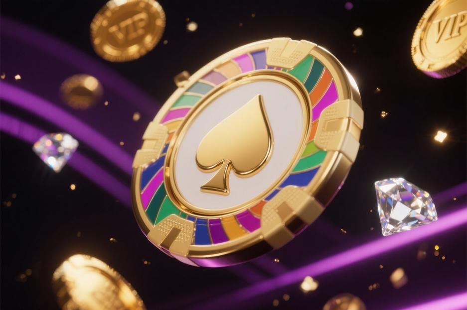 luck casino login