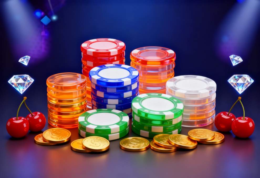 Megarich casino