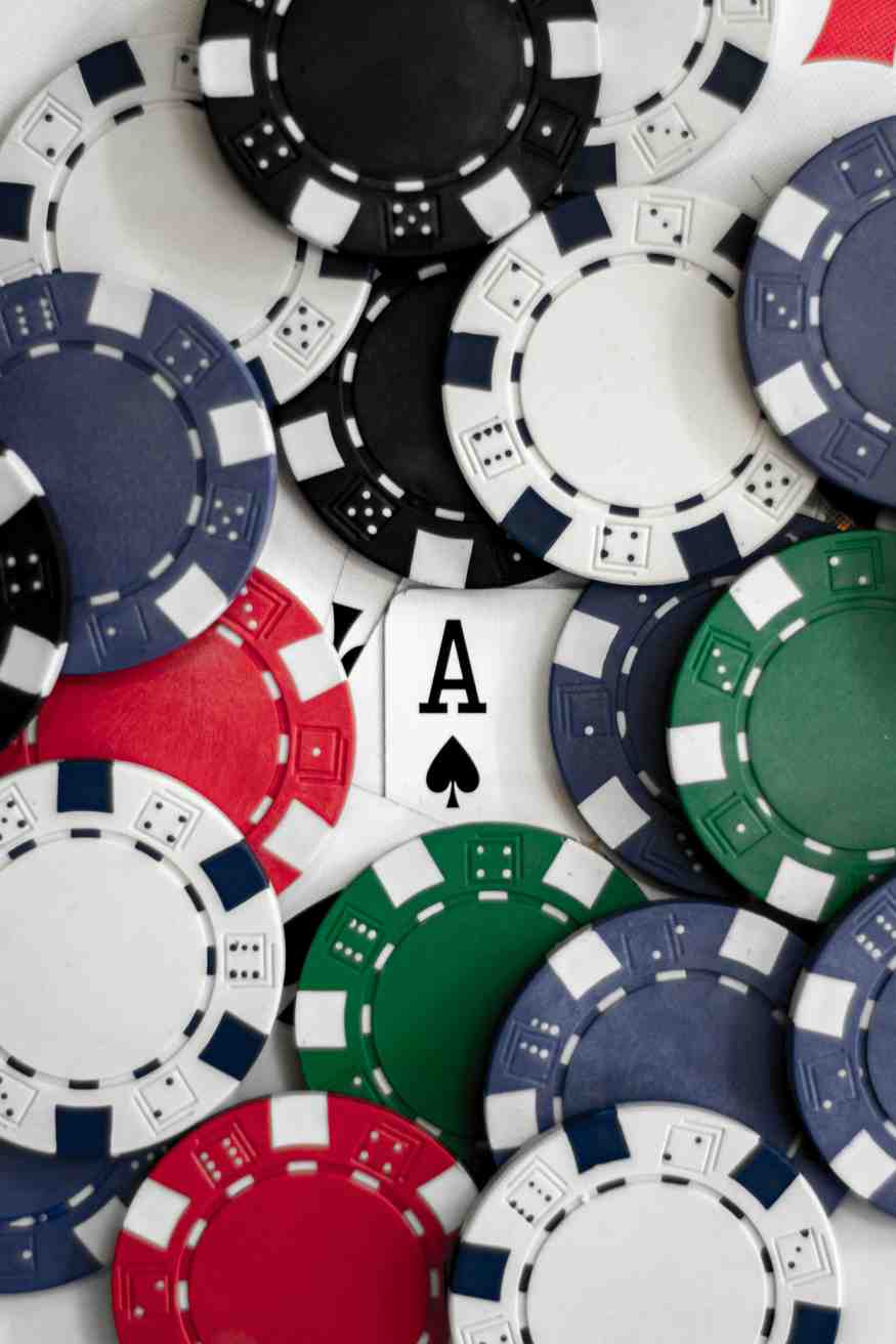 Ritzo casino