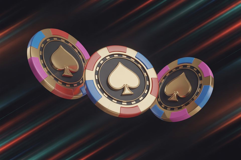 Skyhills casino