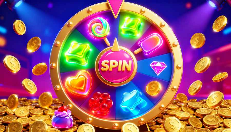 King Billy Casino online