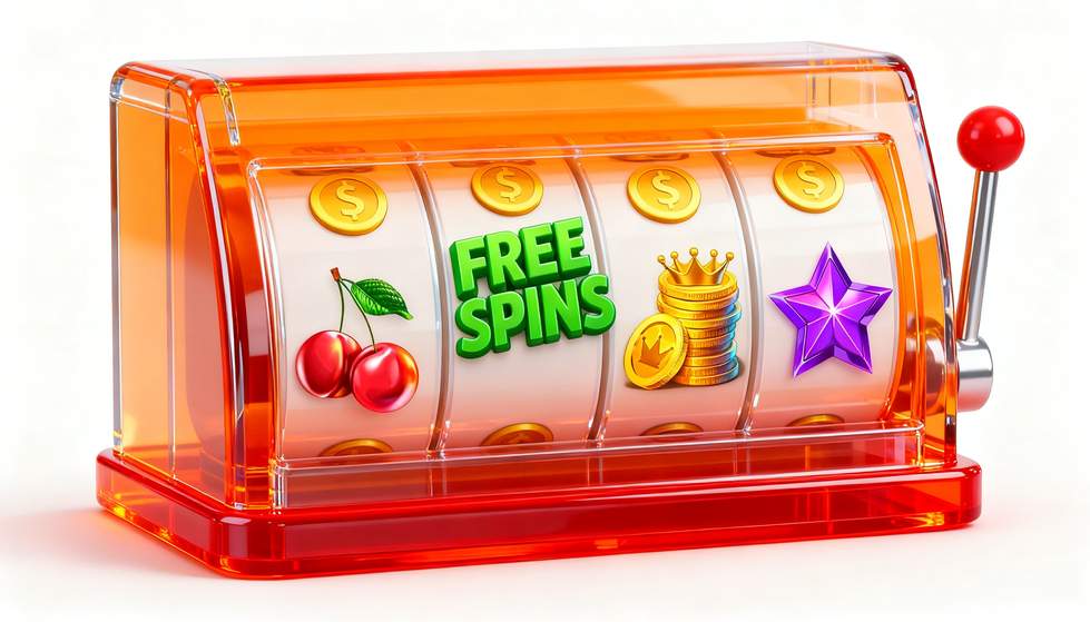 Luck of spins casino