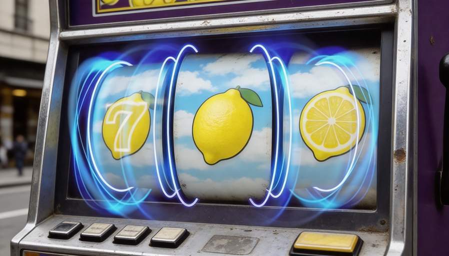 Dunder casino logg inn